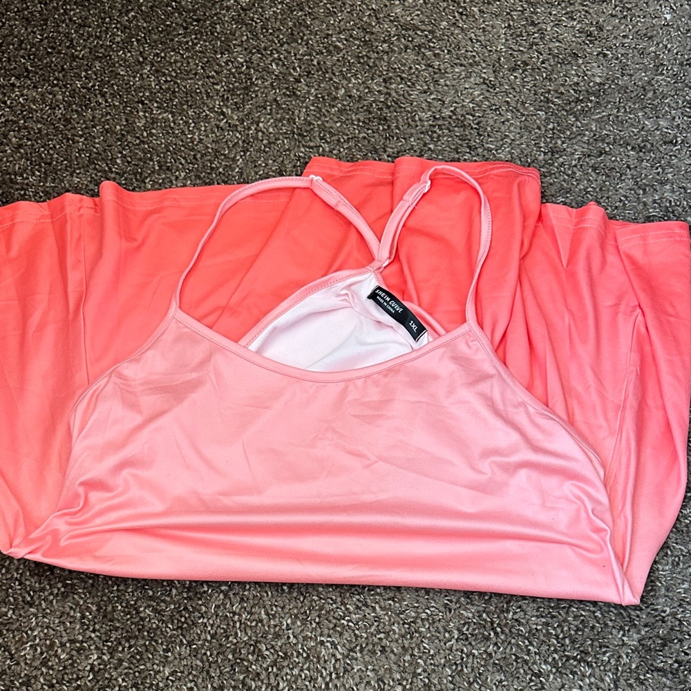 BUNDLE of 3- Strappy Tank Top